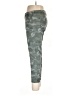 Old Navy Camo Green Jeans Size 10 - photo 5