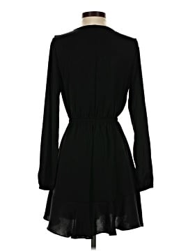 Express Cocktail Dress (view 2)