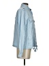Staccato 100% Tencel Blue Jacket Size S - photo 4