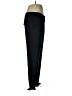 Halston Solid Black Dress Pants Size 8 - photo 4