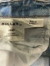 Rolla's Blue Jeans Size 25 waist - photo 8