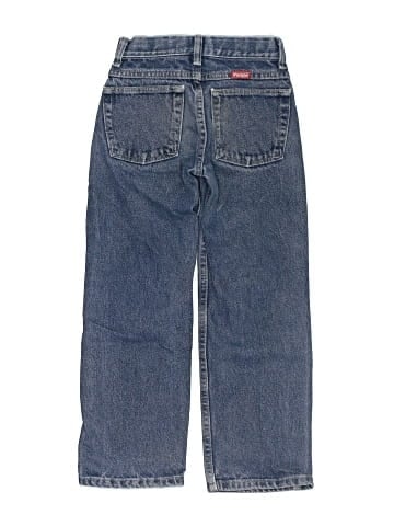 Wrangler Jeans Co Jeans (view 2)