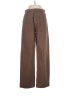 Motel Brown Jeans Size S - photo 1