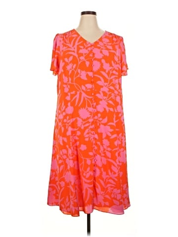 Talbots Casual Dress (view 1)