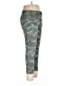Old Navy Camo Green Jeans Size 10 - photo 4