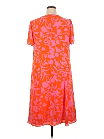 Talbots Casual Dress (view 2)