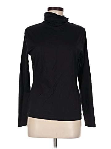Worth New York Long Sleeve Top (view 1)