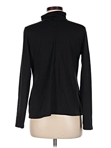 Worth New York Long Sleeve Top (view 2)
