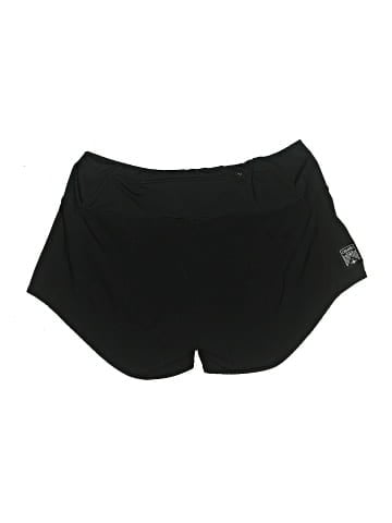 Oiselle Athletic Shorts (view 2)