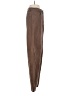 Motel Brown Jeans Size S - photo 4