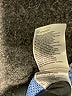 H&M 100% Polyester Blue Board Shorts Size M - photo 4