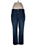 NYDJ Blue Jeans Size 12 (petite) - photo 1