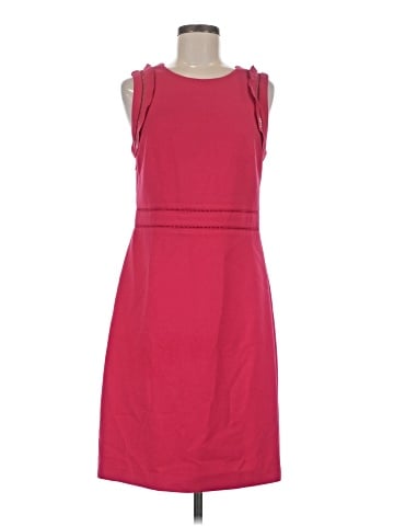 Ann Taylor Casual Dress (view 1)