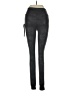 LUXE by LuLaRoe Gray Active Pants Size XXS - photo 2