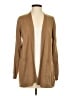 Time and Tru Tan Cardigan Size S - photo 1