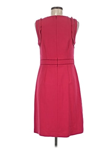 Ann Taylor Casual Dress (view 2)