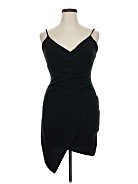 Almost Famous Cocktail Dress (view 1)