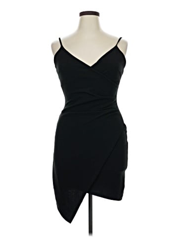 Almost Famous Cocktail Dress (view 1)