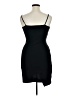 Almost Famous Black Cocktail Dress Size XL - photo 2