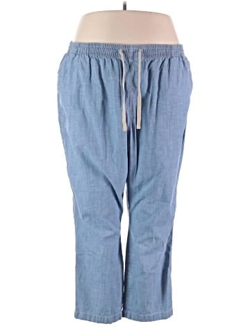 L.L.Bean Casual Pants (view 1)