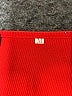 Unbranded Stars Red Romper Size M - photo 4