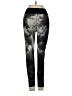 Adidas Graphic Black Leggings Size XS - photo 2