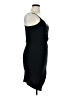 Almost Famous Black Cocktail Dress Size XL - photo 4