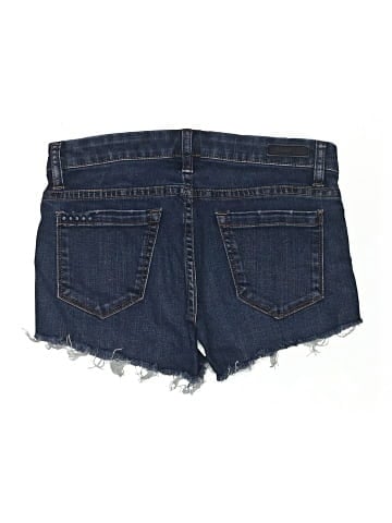 Blank NYC Denim Shorts (view 2)
