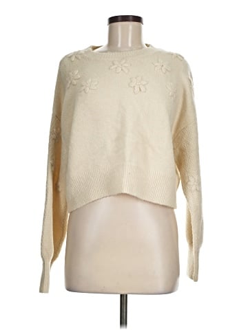 Jessica Simpson Pullover Sweater (view 1)