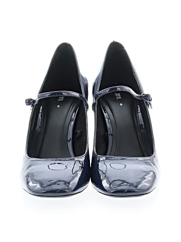 Zara Heels (view 2)