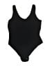 Banana Republic Black Bodysuit Size M - photo 2