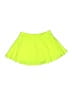 Nike Solid Green Skort Size S - photo 2