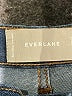 Everlane Solid Blue Jeans Size 31 waist - photo 7