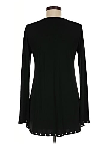 Fifteen Twenty Long Sleeve Blouse (view 2)