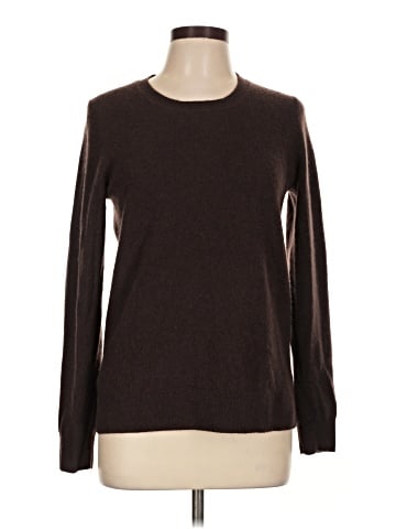 Saks Fifth Avenue Pullover Sweater (view 1)