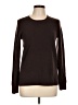 Saks Fifth Avenue Brown Pullover Sweater Size L - photo 1