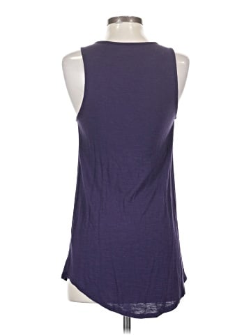 Merona Sleeveless T-Shirt (view 2)