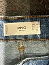 MNG Stars Blue Jeans Size 8 - photo 7