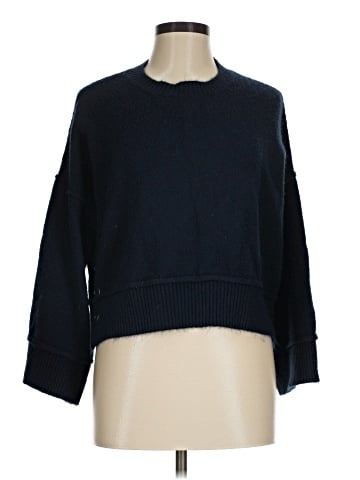 Topshop Pullover Sweater (view 1)