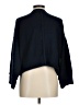 Topshop Solid Blue Pullover Sweater Size 8 - photo 2