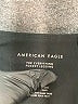 American Eagle Outfitters Solid Black Active Pants Size S - photo 7