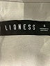 Lioness Gray Blazer Size S - photo 6