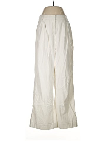 Abercrombie & Fitch Linen Pants (view 1)