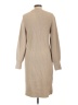 H&M Tan Casual Dress Size L - photo 2