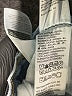 Levi's 100% Cotton Blue Jeans Size 24 waist - photo 11