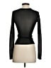 Wilfred Black Long Sleeve Top Size XS - photo 2