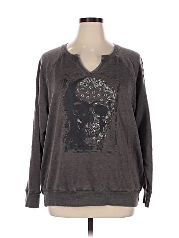 Maurices Pullover Sweater (view 1)