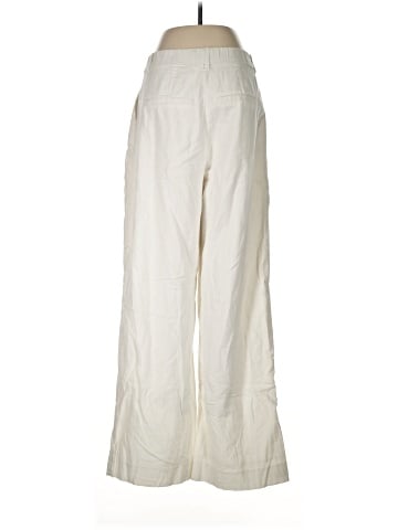 Abercrombie & Fitch Linen Pants (view 2)