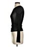 Wilfred Black Long Sleeve Top Size XS - photo 5