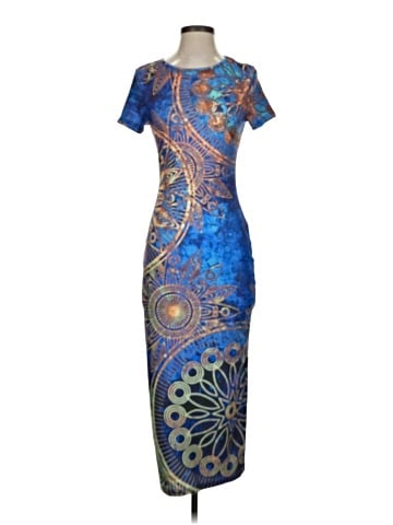 Shein Cocktail Dress (view 1)